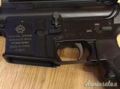 Norinco 223 Rem .223 Remington