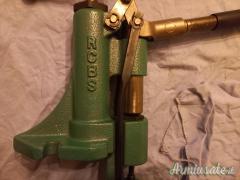 Rcbs lube a matic II