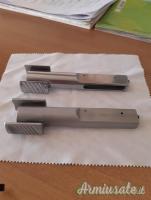 cedo CARRELLI PER PARDINI CALL.22.L.R.