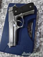 Beretta FS 98 inox 9x21mm IMI
