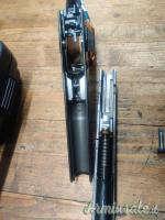 CZ | Ceska Zbrojovka Sp-01 Orange 9x21mm IMI