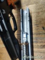 CZ | Ceska Zbrojovka Sp-01 Orange 9x21mm IMI