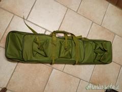 Custodia TRASPORTO  carabina
