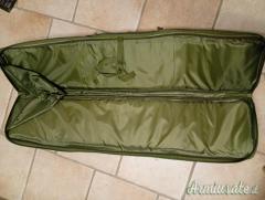 Custodia TRASPORTO  carabina