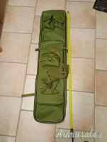 Custodia TRASPORTO  carabina