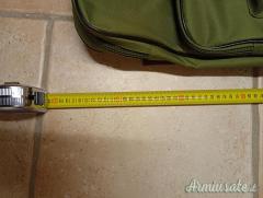 Custodia TRASPORTO  carabina