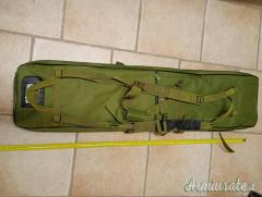 Custodia TRASPORTO  carabina