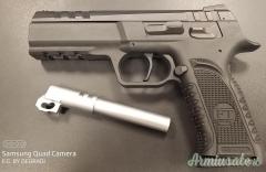 Tanfoglio FORCE ESSE 9x21mm IMI