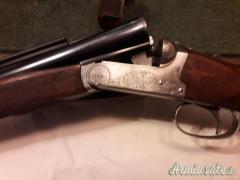 ...Altro | Non elencato J. Delacre 9.3x74mmR