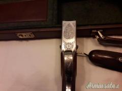 ...Altro | Non elencato J. Delacre 9.3x74mmR