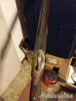 SVENDO Perazzi MX8 12