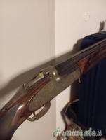 SVENDO Perazzi MX8 12