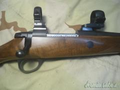 Beretta 501 S .308 Winchester