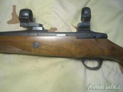 Beretta 501 S .308 Winchester