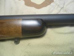 Beretta 501 S .308 Winchester