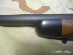 Beretta 501 S .308 Winchester