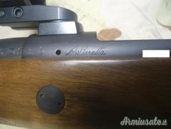 Beretta 501 S .308 Winchester