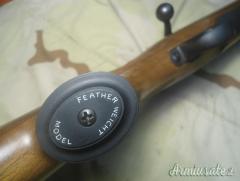 Beretta 501 S .308 Winchester