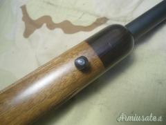 Beretta 501 S .308 Winchester