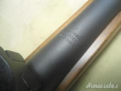 Beretta 501 S .308 Winchester