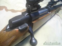 Beretta 501 S .308 Winchester