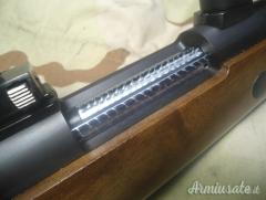 Beretta 501 S .308 Winchester