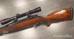 Colt SAUER SPORTING RIFLE .270 Winchester