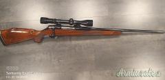 Colt SAUER SPORTING RIFLE .270 Winchester