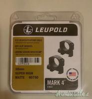 Leupold MARK 4