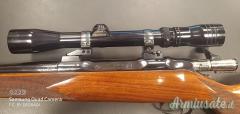 Colt SAUER SPORTING RIFLE .270 Winchester