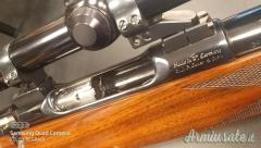 Colt SAUER SPORTING RIFLE .270 Winchester