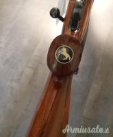 Colt SAUER SPORTING RIFLE .270 Winchester