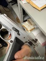 Tanfoglio Pistola 9x21mm IMI