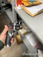 Tanfoglio Pistola 9x21mm IMI