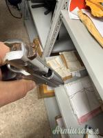 Tanfoglio Pistola 9x21mm IMI