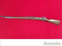 CZ Mauser 98/29 Persiano cal, 8x57js