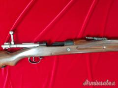 CZ Mauser 98/29 Persiano cal, 8x57js