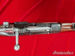 CZ Mauser 98/29 Persiano cal, 8x57js
