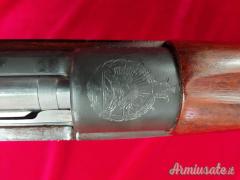 CZ Mauser 98/29 Persiano cal, 8x57js