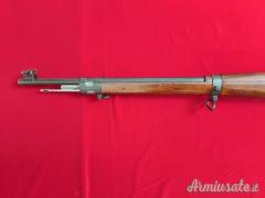 CZ Mauser 98/29 Persiano cal, 8x57js