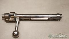 CZ Mauser 98/29 Persiano cal, 8x57js