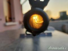 CZ Mauser 98/29 Persiano cal, 8x57js