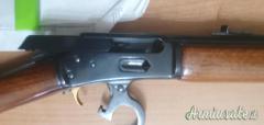 Marlin a leva 44 Remington Magnum