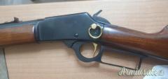 Marlin a leva 44 Remington Magnum