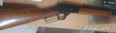 Marlin a leva  44 remington magnum