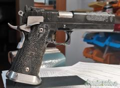 STI International Edge .40 Smith & Wesson | Auto  |  10 x 21 mm