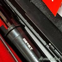 Benelli Raffaello black 12