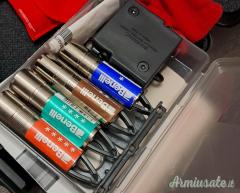 Benelli Raffaello black 12