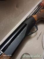 Benelli Raffaello black 12