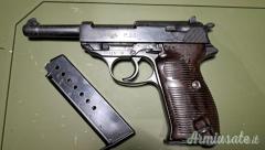Walther P.38 serie 